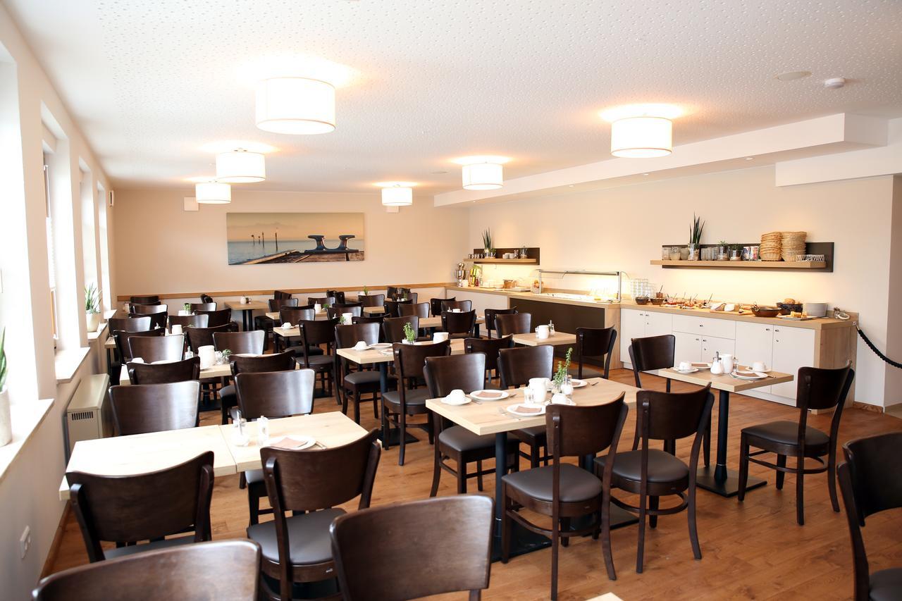 קונסטנץ Landhotel Traube מראה חיצוני תמונה
