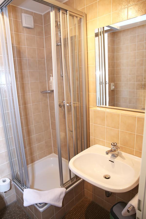 קונסטנץ Landhotel Traube מראה חיצוני תמונה