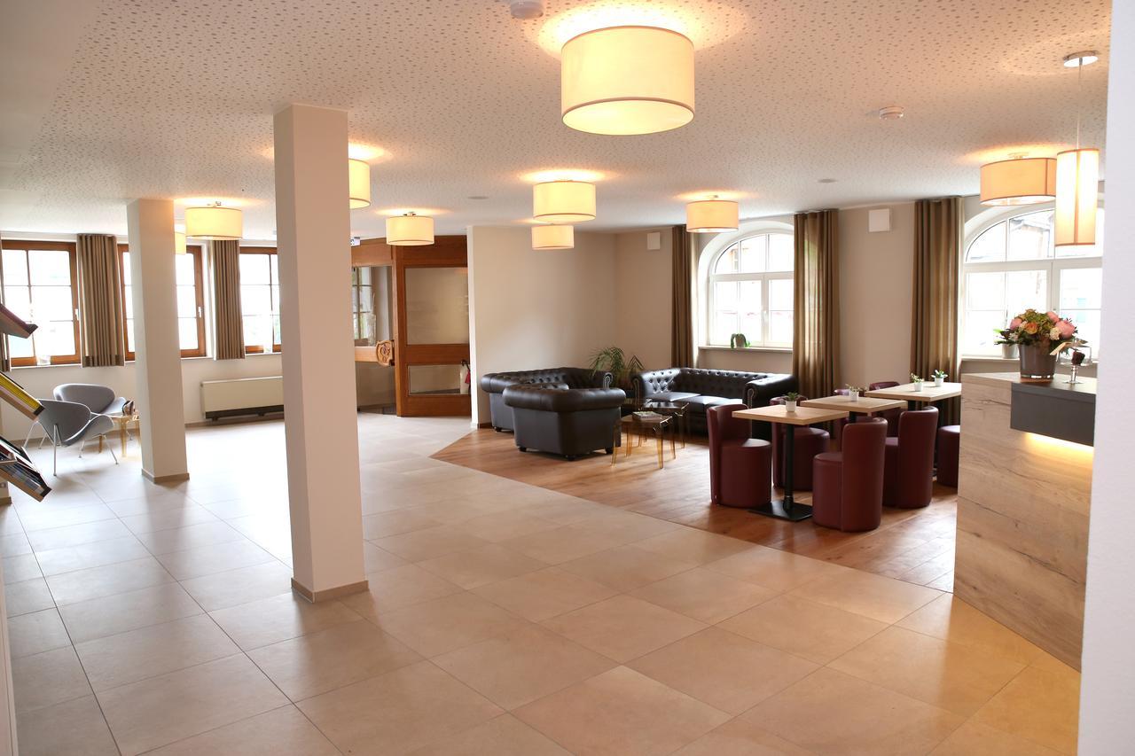קונסטנץ Landhotel Traube מראה חיצוני תמונה