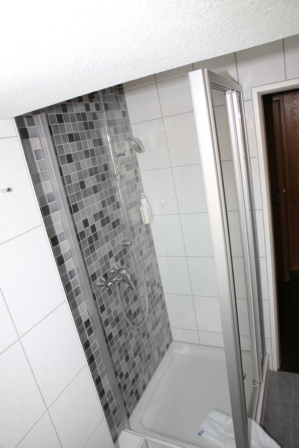 קונסטנץ Landhotel Traube מראה חיצוני תמונה