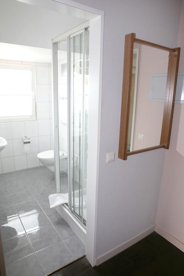 קונסטנץ Landhotel Traube מראה חיצוני תמונה