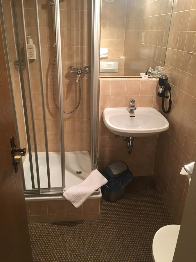 קונסטנץ Landhotel Traube מראה חיצוני תמונה