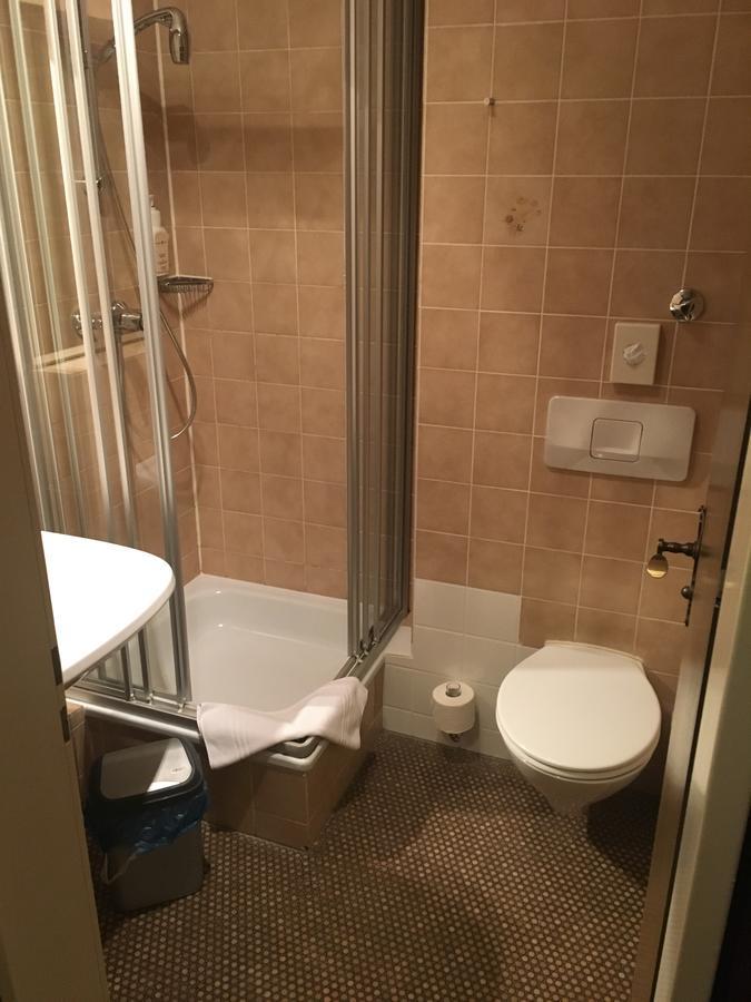 קונסטנץ Landhotel Traube מראה חיצוני תמונה