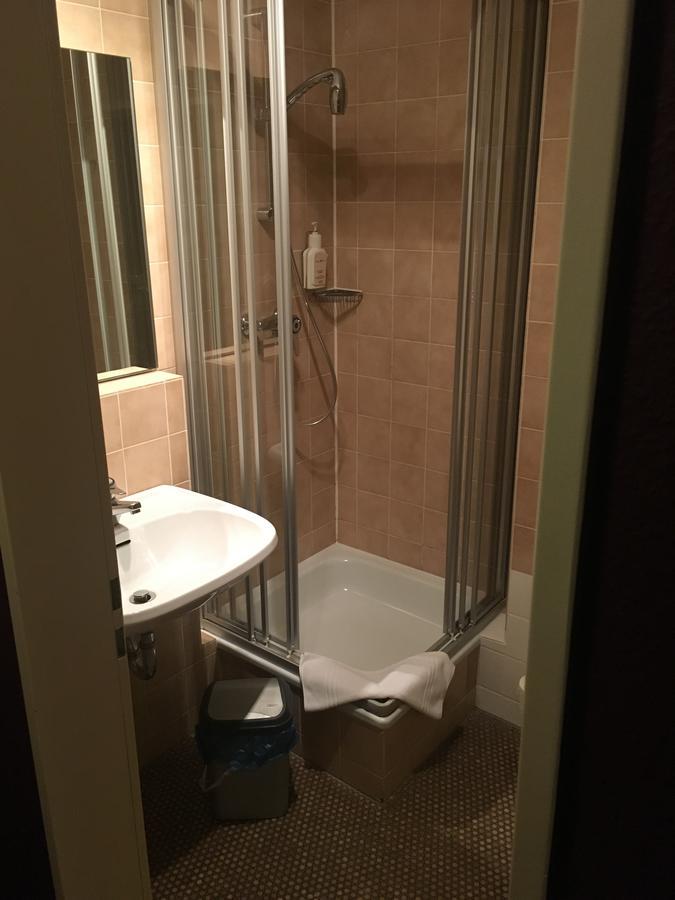 קונסטנץ Landhotel Traube מראה חיצוני תמונה