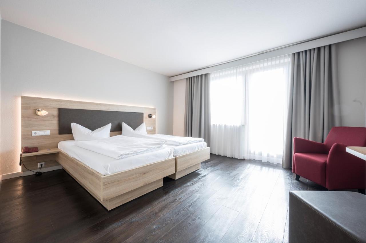 קונסטנץ Landhotel Traube מראה חיצוני תמונה