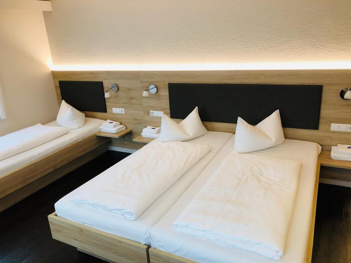 קונסטנץ Landhotel Traube מראה חיצוני תמונה
